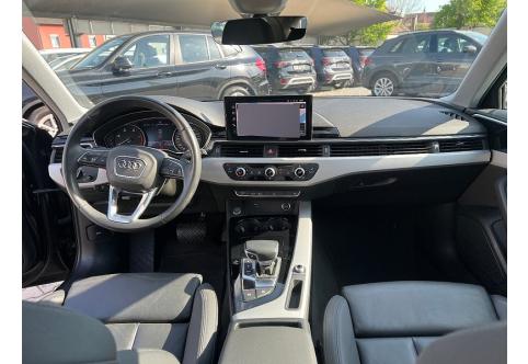 Audi A4 #17
