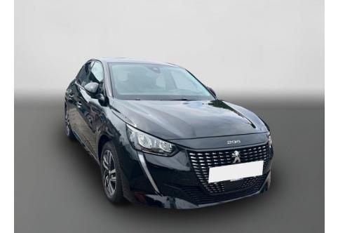 Peugeot 208 #7