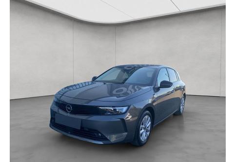 Opel Astra #1