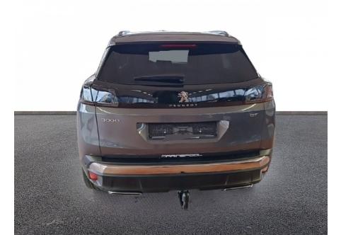 Peugeot 3008 #4