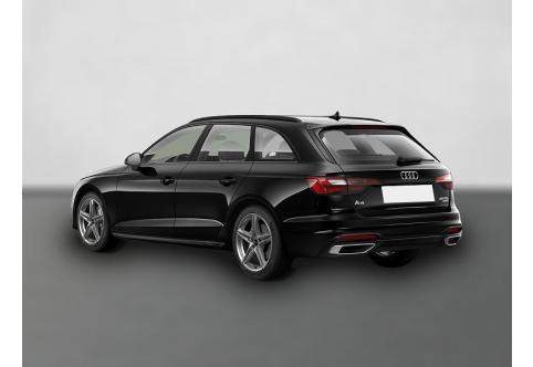 Audi A4 #3
