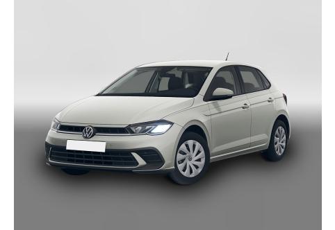 VW Polo #1