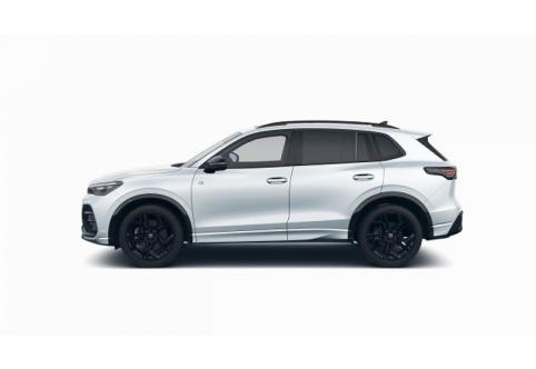 VW Tiguan #7