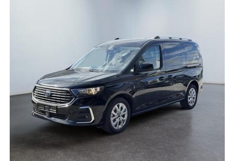 Ford Tourneo Connect #1