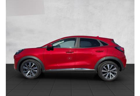 Ford Puma #13