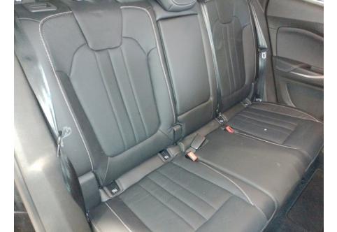 Opel Grandland X #15