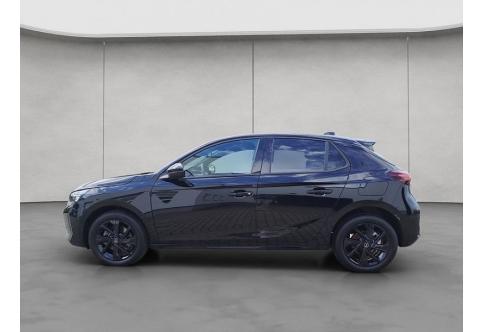 Opel Corsa #2