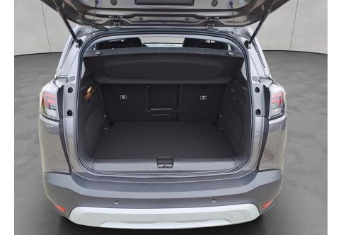 Opel Crossland X #5