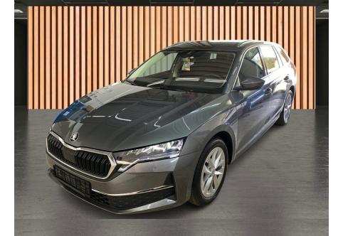 Skoda Octavia #2