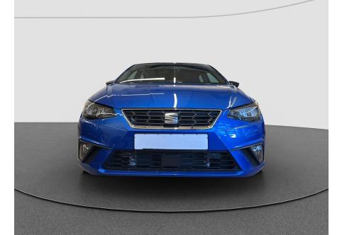 Seat Ibiza #2