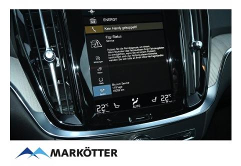 Volvo V60 #16