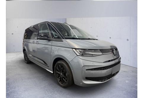 VW T7 Multivan #2