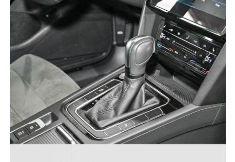VW Passat #9