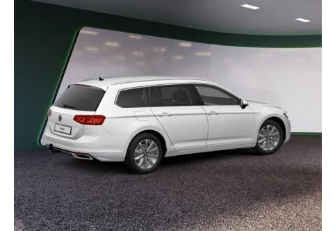 VW Passat #3