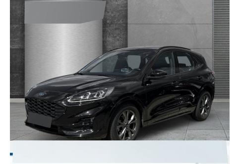 Ford Kuga #1