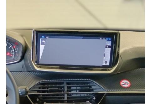 Peugeot 208 #5