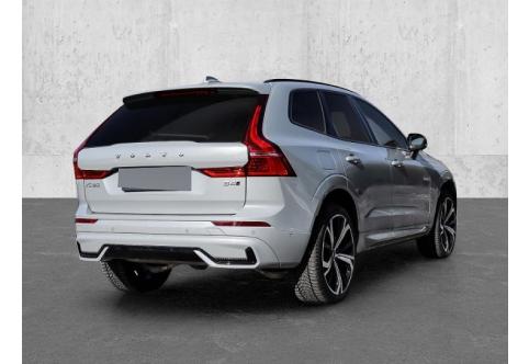 Volvo XC60 #2