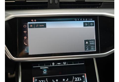 Audi S6 #10
