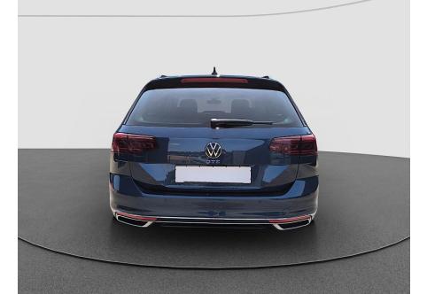 VW Passat #21