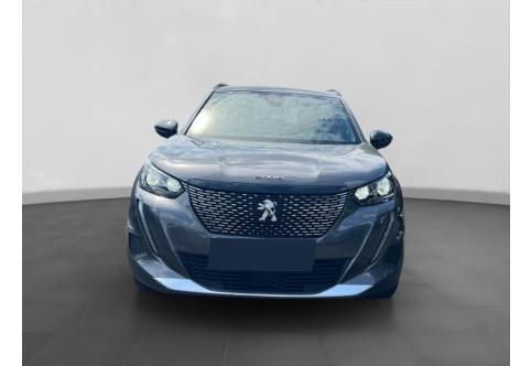 Peugeot 2008 #8