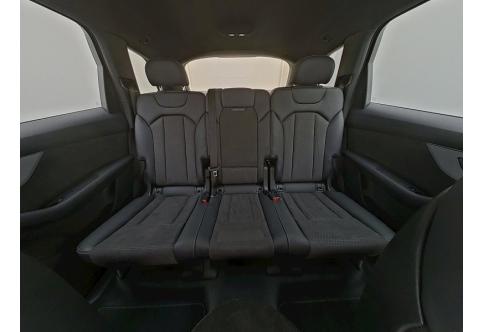 Audi Q7 #13