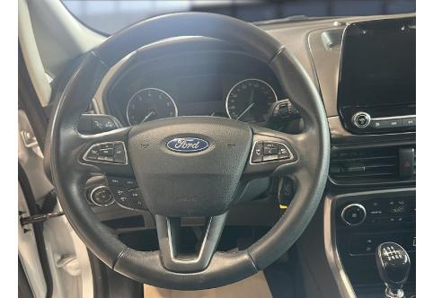 Ford EcoSport #9