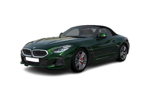 BMW Z4 #1