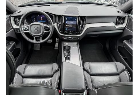 Volvo XC60 #7