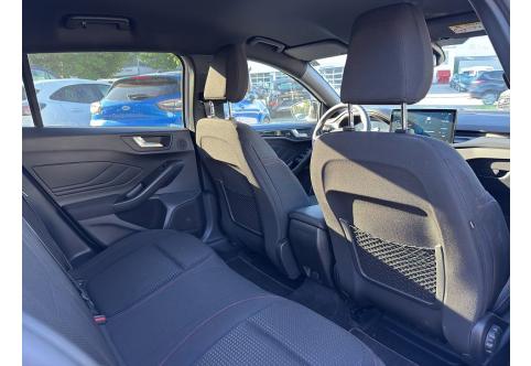 Ford Focus #20