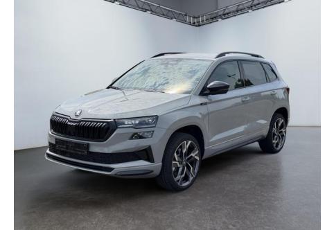 Skoda Karoq #2