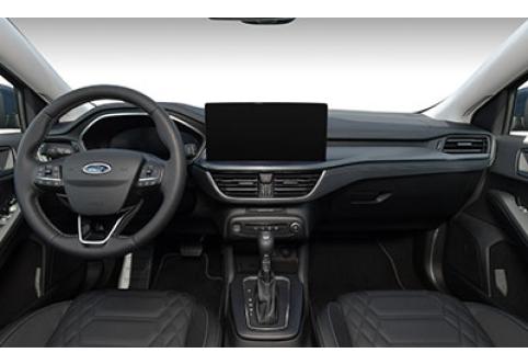 Ford Focus #9