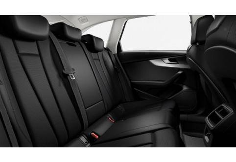 Audi A4 #5
