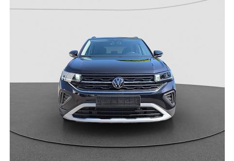VW T-Cross #2