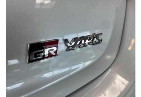Toyota Yaris #9