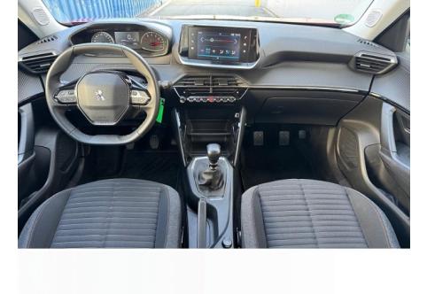 Peugeot 2008 #8