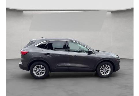 Ford Kuga #7