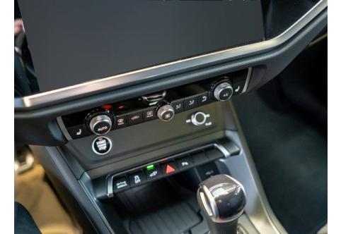 Audi Q3 #11
