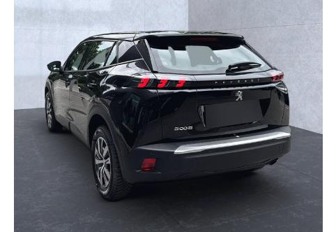 Peugeot 2008 #2