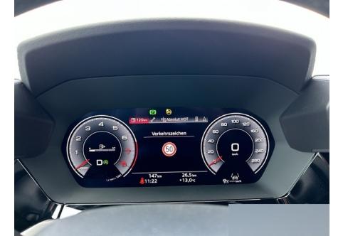 Audi A3 #16