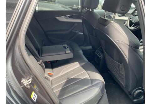 Audi A4 #14