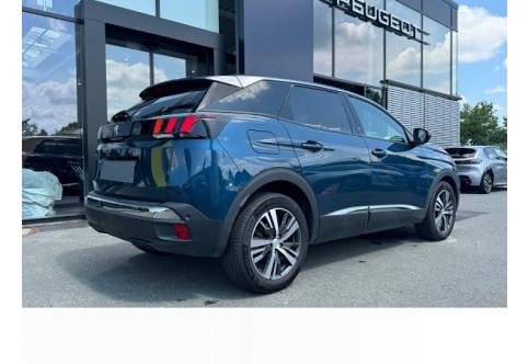 Peugeot 3008 #2
