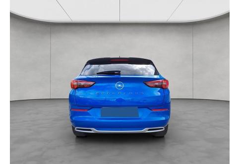 Opel Grandland X #4