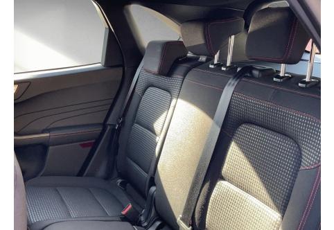 Ford Kuga #8