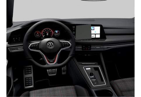 VW Golf #2