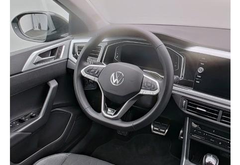 VW TAIGO #10