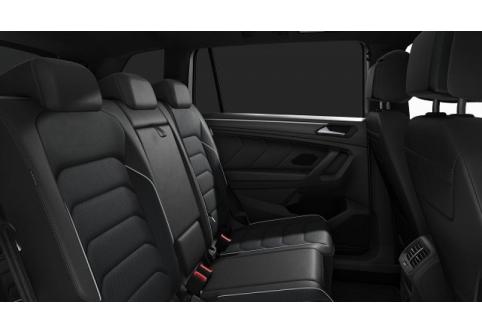 VW Tiguan #9