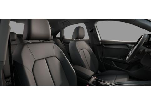 Audi A3 Limousine #8