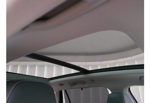 Skoda Superb #11