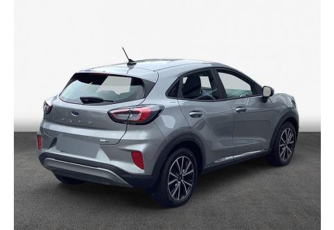 Ford Puma #2
