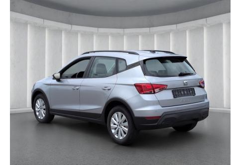 Seat Arona #20